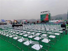 平涼展臺搭建與大型活動策劃 創新融合，打造地域特色文化盛宴